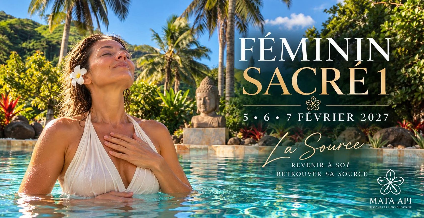 Stage Féminin